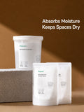 Reusable Dehumidifying Bucket
