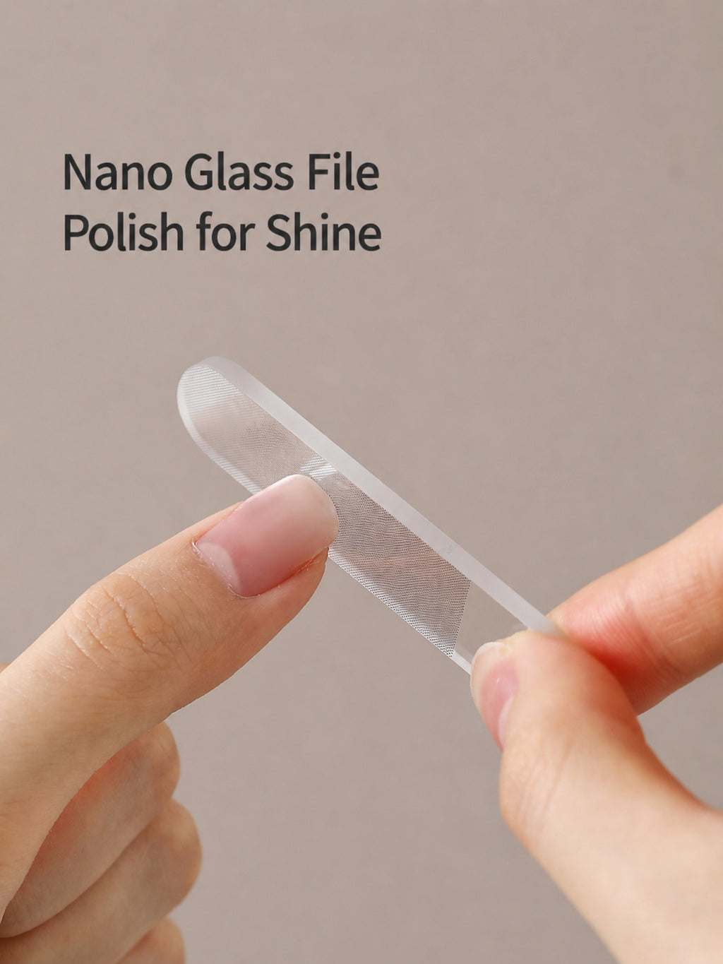 Slant-Tip Nail & Ear Care Set