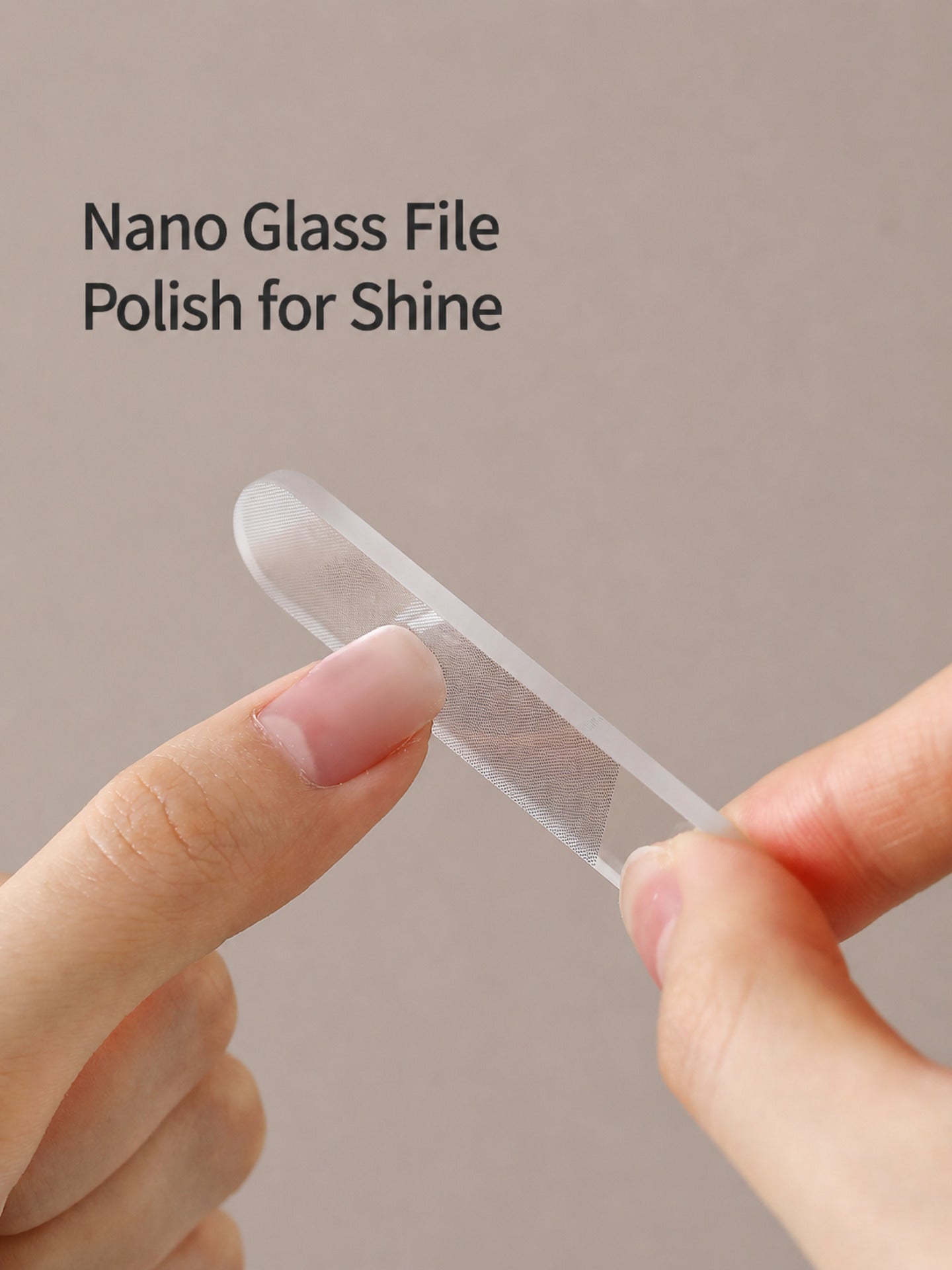 Slant-Tip Nail & Ear Care Set