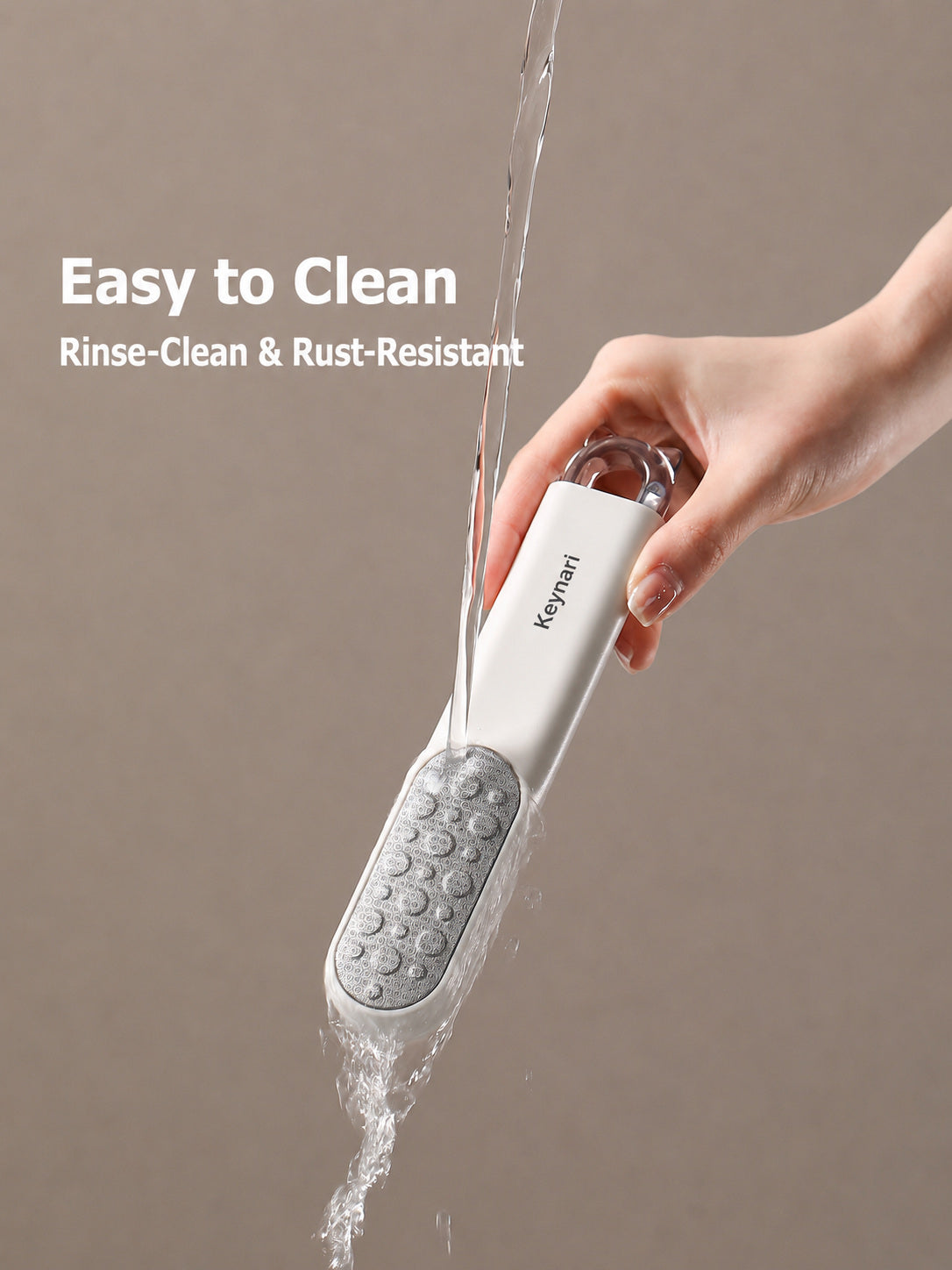 Dual-Sided Foot File
