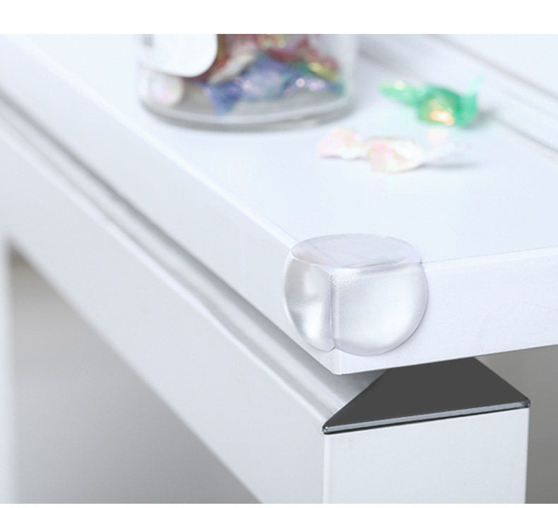 High QualityTransparent Corner Edge Protector
