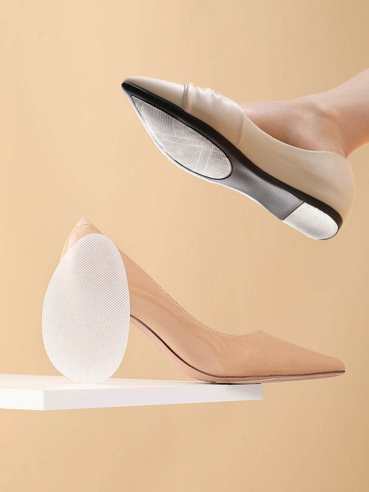 Anti-Wear Shoe Sole Stickers