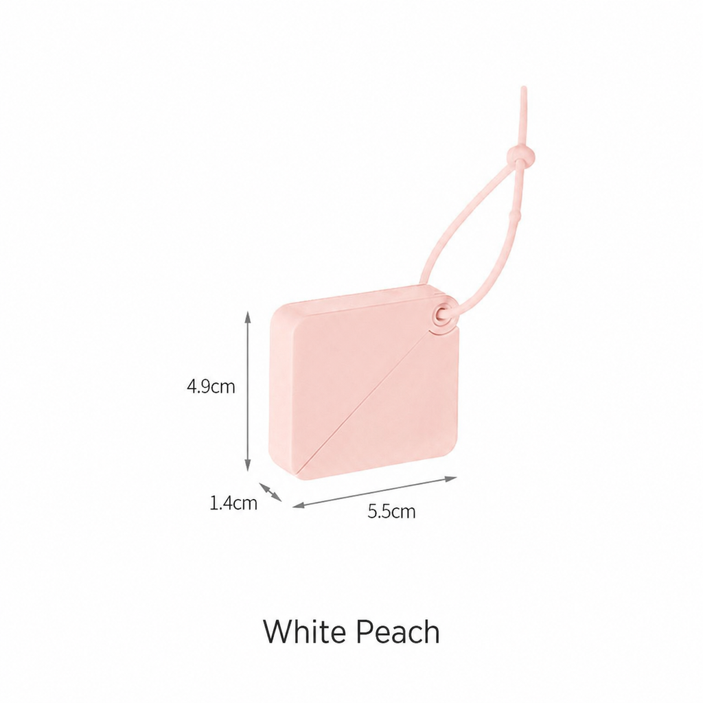 Portable Soap Sheets scent option 1
