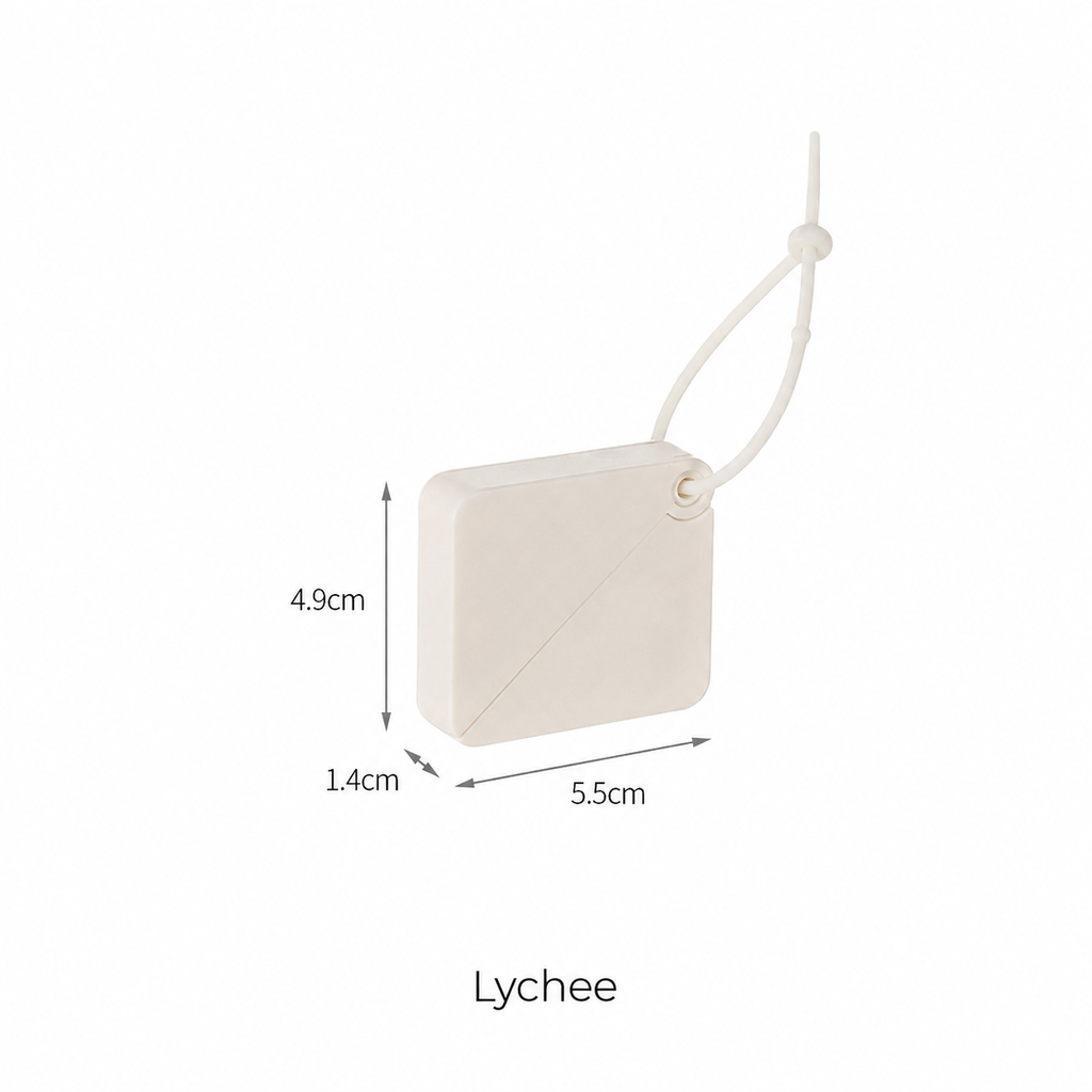 Portable Soap Sheets scent option 2