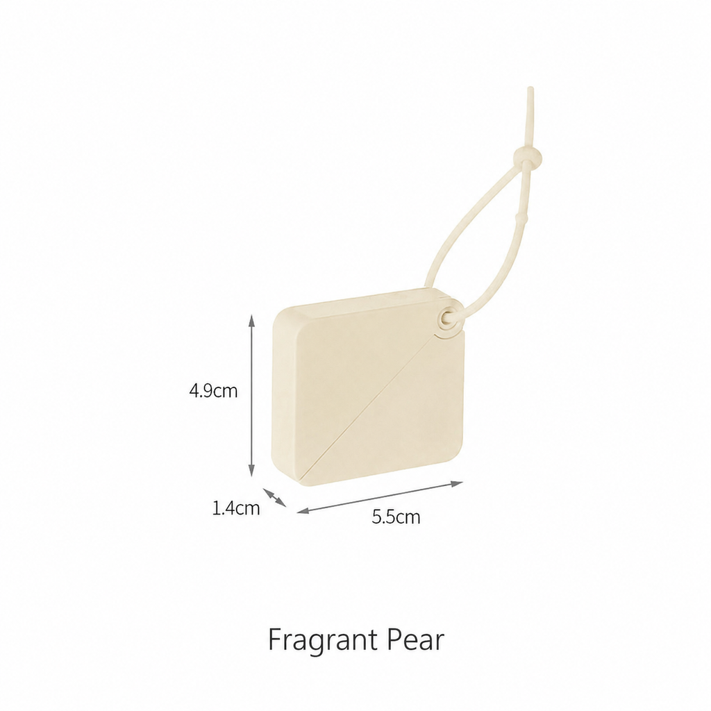 Portable Soap Sheets scent option 3